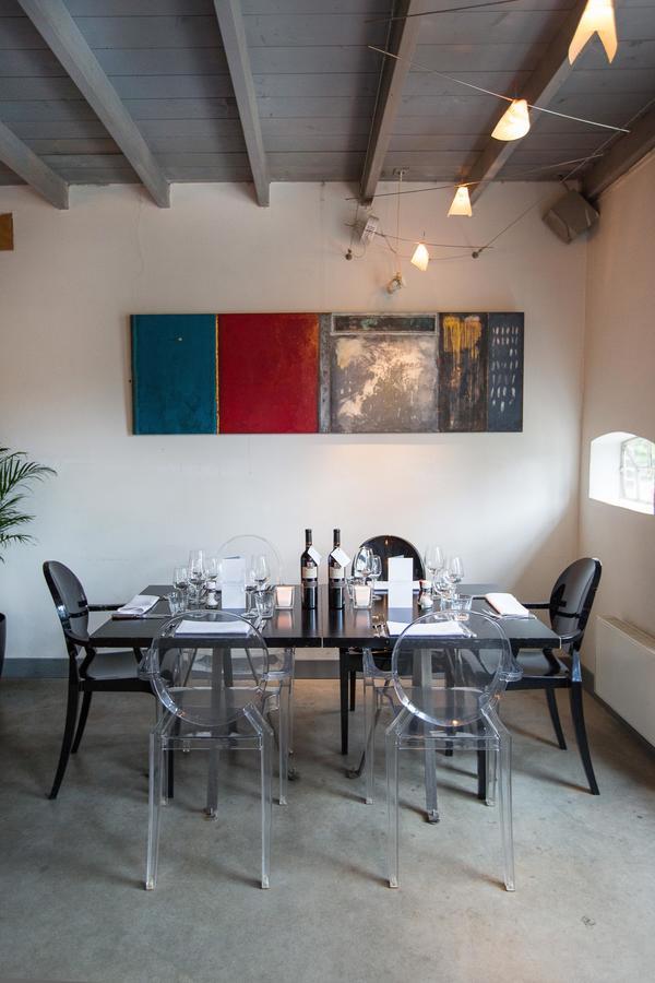 Restaurant Hotel Buitenlust Amerongen Dış mekan fotoğraf
